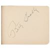 Image 2 : Autograph Album