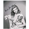 Image 1 : Lauren Bacall