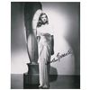 Image 2 : Lauren Bacall