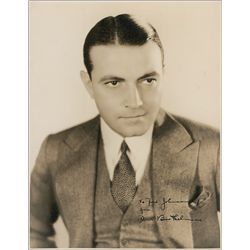 Richard Barthelmess