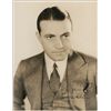 Image 1 : Richard Barthelmess