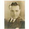 Image 1 : Richard Barthelmess