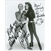 Image 1 : Batman: Frank and Lee Meriwether Gorshin