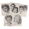 Image 1 : Volpe Prints