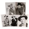Image 1 : Western Actors