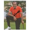 Image 1 : Seve Ballesteros