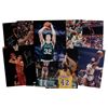 Image 1 : Basketball Hall of Famers