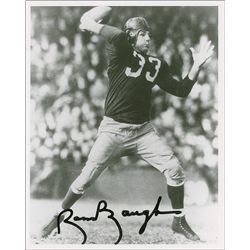 Sammy Baugh