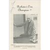 Image 2 : Billiards: Mosconi and Crane