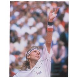 Bjorn Borg