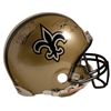 Image 1 : Drew Brees and Reggie Bush