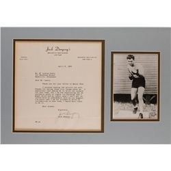 Jack Dempsey