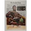 Image 1 : Joe Frazier