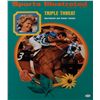 Image 1 : Horse Racing: Ron Turcotte
