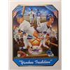 Image 1 : Mickey Mantle and Don Mattingly