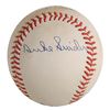 Image 2 : Mickey Mantle, Duke Snider, and Willie Mays