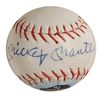 Image 1 : Mickey Mantle
