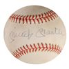 Image 1 : Mickey Mantle