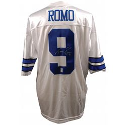 Tony Romo