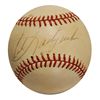 Image 1 : Carl Yastrzemski
