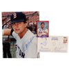 Image 1 : Carl Yastrzemski