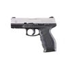 Image 1 : Taurus Mdl PT24/7 Cal .40S&W SN:SXB47621 Double action semi-auto pistol. Stainless steel slide and p