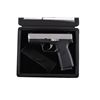 Image 2 : Kahr Arms Mdl P45 Cal .45acp SN:SA3207 Double Action Only (DAO) semi-auto 6 shot compact pistol made