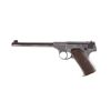 Image 1 : Colt Woodsman Target Cal .22LR SN:59509 Early Pre WW II First Series Woodsman for high speed .22 LR 