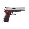 Image 1 : Sig Sauer Mdl 220 Cal .45acp SN:G393429 Single action only (SAO) semi-auto 8 shot pistol. Matte stai