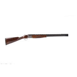 Browning Citori, Grade 2 12 ga, 2 3/4" SN:08660NP131, Exceptional O/U Grade II shotgun made in Japan