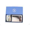 Image 2 : Colt M1911 Gov't Mdl Cal .45acp SN:5024WMK, Colt modern reproduction of original Colt Model 1911 sin