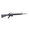 Image 1 : Bushmaster XM15-E2S Cal .223 Rem/5.56 SN:L464890, Semi-auto target rifle similar to AR15, made in th