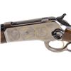 Image 2 : Browning 1886 High Grade Cal .45-70 Gov't SN:00786FS189, Lever action "National Forests Centennial, 