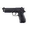 Image 1 : Beretta Mdl 90-TWO Cal .40S&W SN:TY00555 Double action/single action semi auto 12 shot standard pist