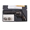 Image 2 : Ruger NM Super Redhawk Cal .454 Casull SN:551-70225, Extra large double action 6 shot revolver in .4