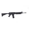 Image 1 : Sig Arms Mdl Sig 556 Cal 5.56mm SN:JS009923 Semi-auto military style rifle made in U.S.A. Matte blac