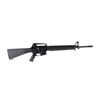 Image 1 : Bushmaster XM15-E2S Cal .223 Rem/5.56 SN:BFI492266, Semi-auto target rifle similar to AR15, made in 