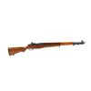 Image 1 : Springfield M1 Cal .30-06 SN:2879367 WWII and beyond U.S. military battle rifle. Parkerized finish, 