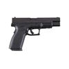 Image 1 : Springfield Armory Mdl XD 45LE Tactical Cal .45GAP, SN:US502042, Double action 9 shot semi-auto pist