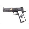 Image 1 : Smith & Wesson Mdl 1911 Rolling Thunder Cal .45acp, SN:RTS0203, Single action 7 shot 1911 style semi