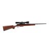 Image 1 : Remington 788 Cal .308 Win SN:A6160264 Bolt action hunting rifle in .308 Win. chambering. Blued fini