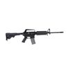 Image 1 : DPMS A15 Cal .223/5.56 Rem SN:FH17156 Semi-auto black rifle similar to the AR15.