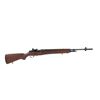 Image 1 : Springfield M1A Cal .308 Win SN:056444 Commercial semi-auto version of  U.S. military M14 battle rif