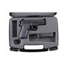 Image 2 : Sig Arms Mdl P229 Cal 9mm SN:AH22828 Double action/single action semi-auto 10 shot pistol. Matte bla
