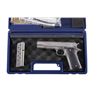 Image 2 : Colt Mdl 1911 Gov't Mdl O Cal .38super SN:38SS03572, Single action semi-auto "Series 80" pistol in d