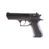 Image 1 : IMI Mdl 941 Jericho Cal 9x19 SN:006106 Double action/single action semi-auto pistol made in Israel. 