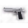Image 1 : Magnum Research Mark XIX Desert Eagle Cal .50AE SN:36205753, Single action 7 shot semi-auto full siz