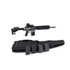 Image 1 : POF Mdl P-.308 Cal .308 SN:09-01405 AR-15 style semi-auto tactical rifle in 7.62 NATO caliber. Alumi