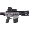 Image 2 : POF Mdl P-.308 Cal .308 SN:09-01405 AR-15 style semi-auto tactical rifle in 7.62 NATO caliber. Alumi