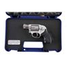 Image 2 : Smith & Wesson Mdl 638 Cal .38sp +p SN:DAY2363, Double action 5 shot revolver with protected hammer 